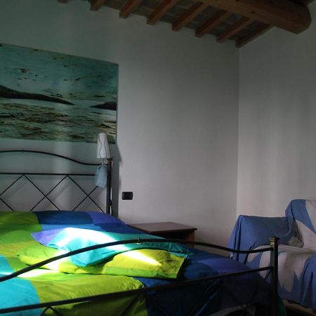 Agriturismo La Valle Del Vento Urbino Eksteriør bilde