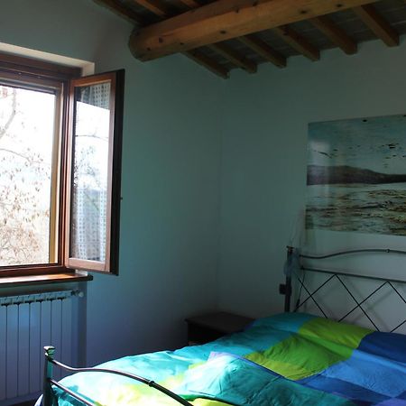Agriturismo La Valle Del Vento Urbino Eksteriør bilde
