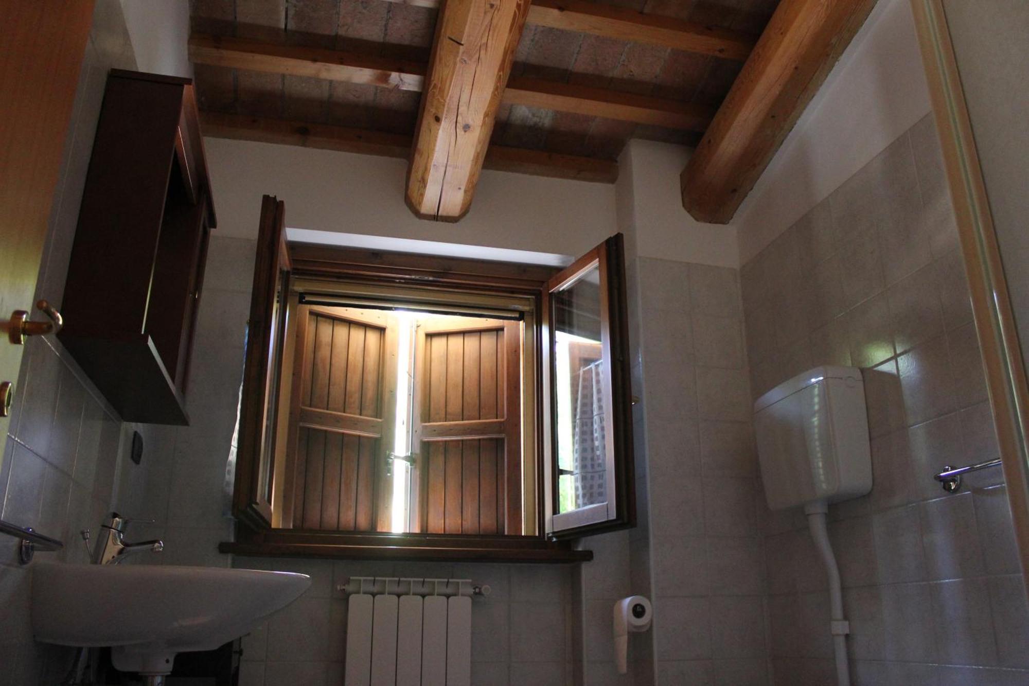 Agriturismo La Valle Del Vento Urbino Eksteriør bilde
